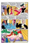 Page 2 for ARCHIE & FRIENDS SUPERHEROES ONESHOT