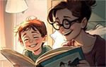 Comic Books and Graphic Novels: Fun Ways for Kids to Learn