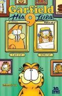 GARFIELD #33 NINE LIVES PT 1