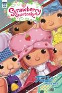 STRAWBERRY SHORTCAKE FUNKO UNIVERSE