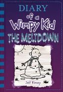 DIARY OF A WIMPY KID HC VOL 13 MELTDOWN