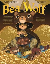 BEA WOLF GN