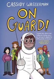 MARSHALL MIDDLES SCHOOL ON GUARD GN