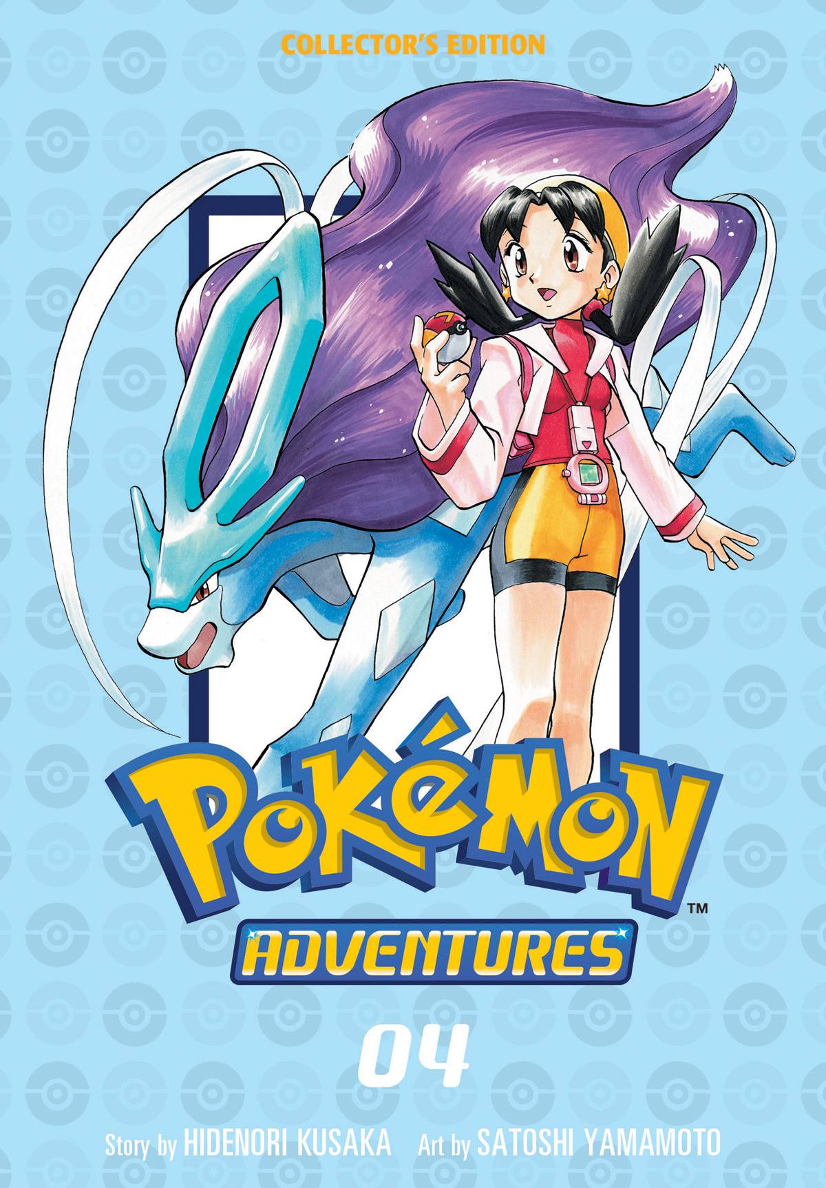 Manga Review: Pokémon XY Vol. 2 - NerdSpan