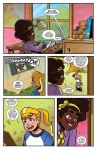 Page 2 for RAINBOW BRITE TP