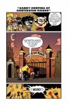 Page 2 for HCF 2019 LOUD HOUSE VERY LOUD MINI COMIC POLYPACK BUNDLE (NE