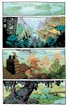 Page 1 for JONNA AND THE UNPOSSIBLE MONSTERS #1 CVR A SAMNEE (RES)