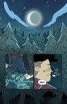 Page 2 for LUMBERJANES TP VOL 16