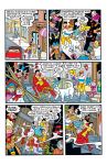 Page 2 for ARCHIES HALLOWEEN SPECTACULAR #1