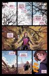 Page 2 for POWER RANGERS DRAKKON NEW DAWN TP