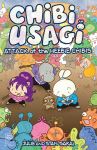 Page 1 for CHIBI USAGI ATTACK OF HEEBIE CHIBIS GN