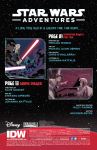 Page 2 for STAR WARS ADVENTURES (2021) #10 CVR B STEFANO SIMEONE